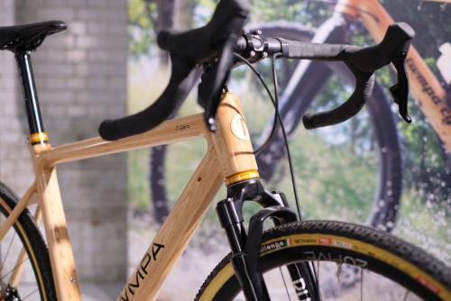 made show gravel bikes