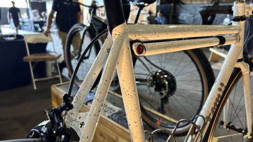 made show gravel bikes
