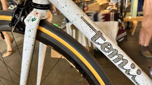 made show gravel bikes