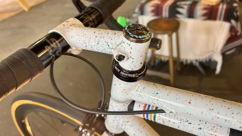 made show gravel bikes