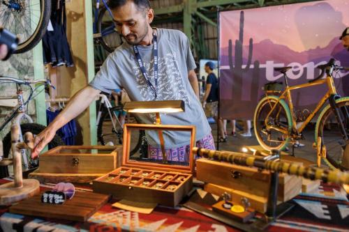 made show gravel bikes