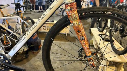 made show gravel bikes
