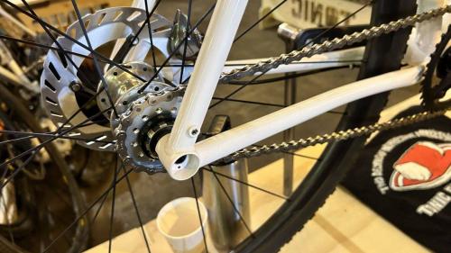 made show gravel bikes