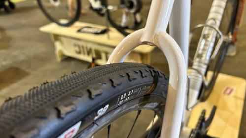 made show gravel bikes