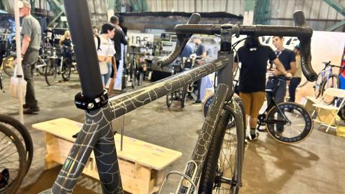 made show gravel bikes