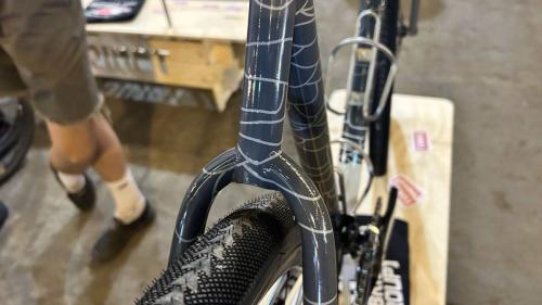 made show gravel bikes