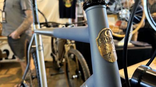 made show gravel bikes