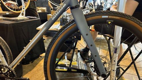 made show gravel bikes