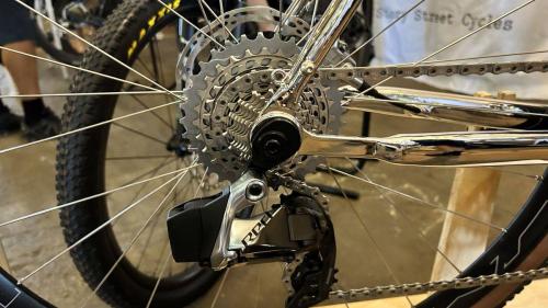 made show gravel bikes