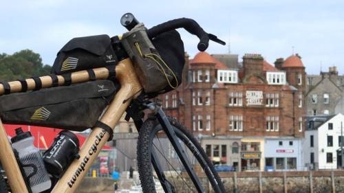 made show gravel bikes