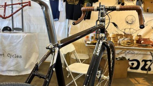 made show gravel bikes