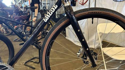 made show gravel bikes