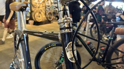 made show gravel bikes