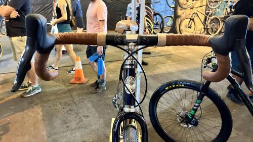 made show gravel bikes