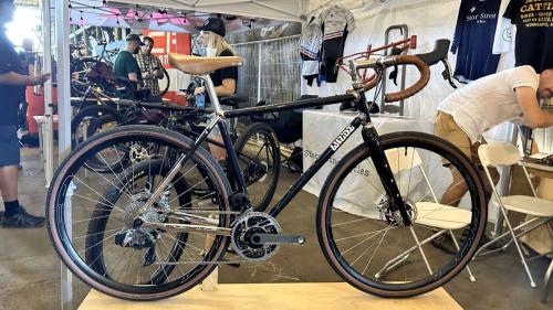 made show gravel bikes