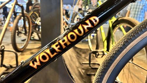 made show gravel bikes