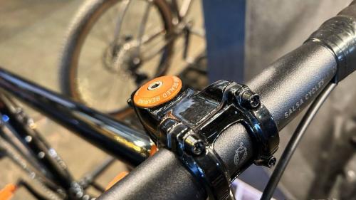 made show gravel bikes