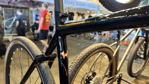 made show gravel bikes