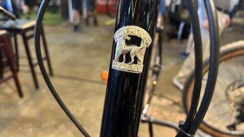 made show gravel bikes