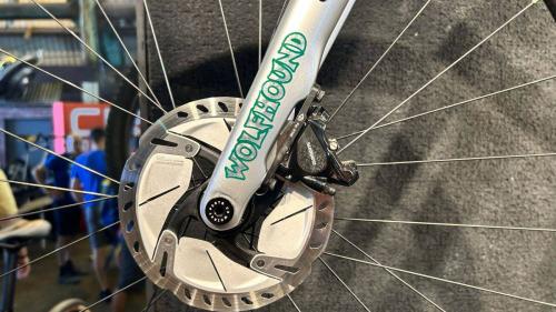 made show gravel bikes