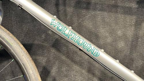 made show gravel bikes