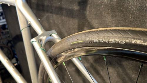 made show gravel bikes