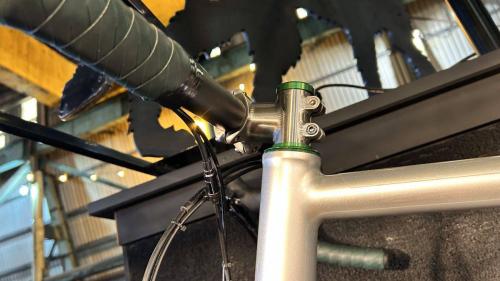 made show gravel bikes