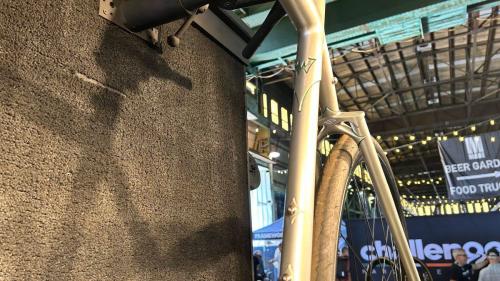 made show gravel bikes