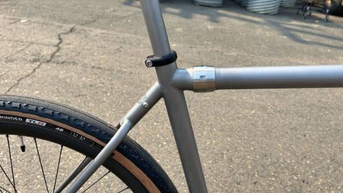 made show gravel bikes