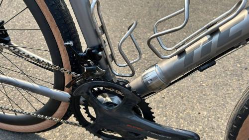 made show gravel bikes