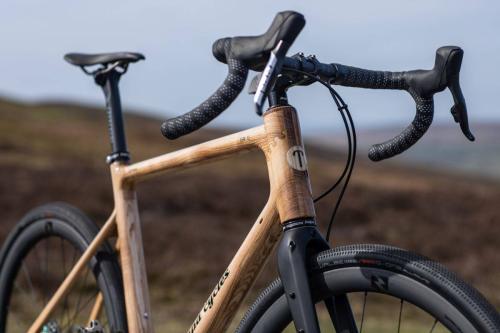 made show gravel bikes