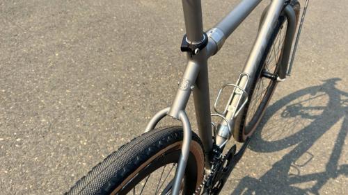 made show gravel bikes