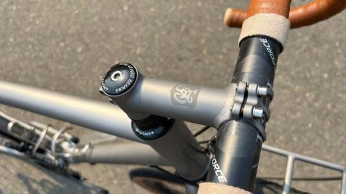 made show gravel bikes