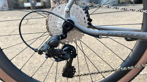 made show gravel bikes