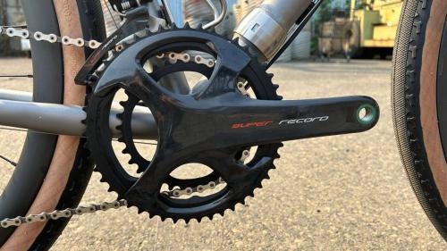 made show gravel bikes