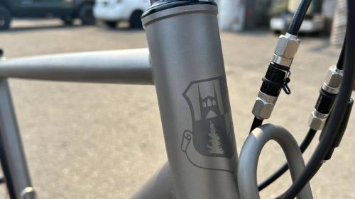 made show gravel bikes