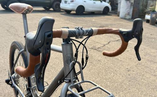 made show gravel bikes