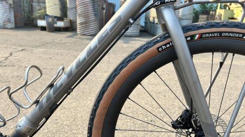 made show gravel bikes