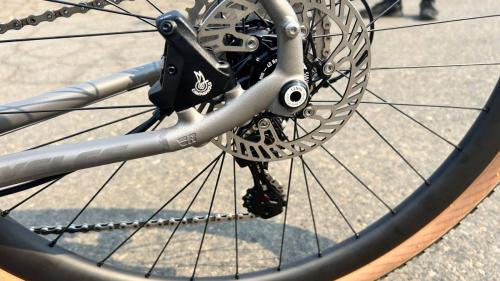 made show gravel bikes