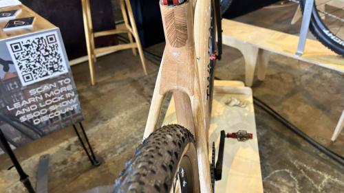 made show gravel bikes