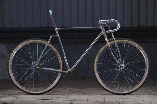 made show gravel bikes