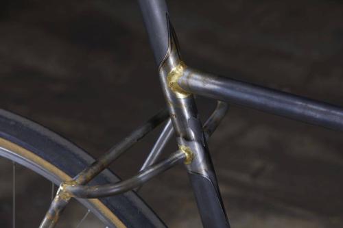 made show gravel bikes