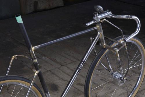 made show gravel bikes