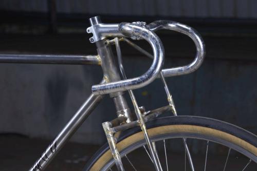 made show gravel bikes