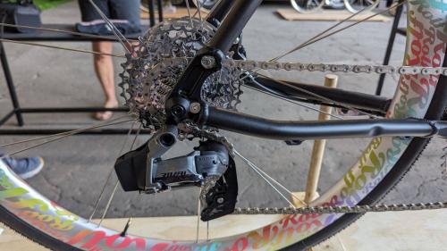 made show gravel bikes