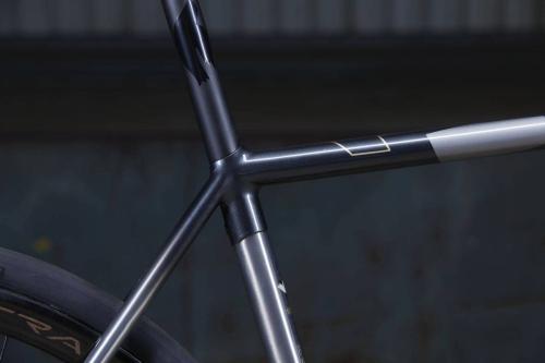 made show gravel bikes