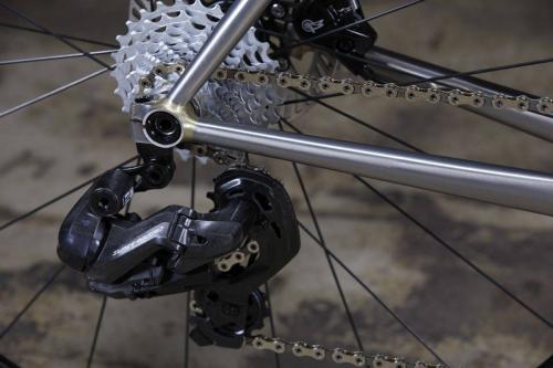 made show gravel bikes