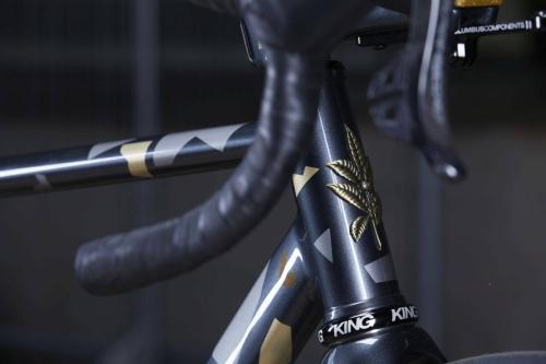 made show gravel bikes