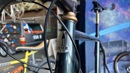 made show gravel bikes