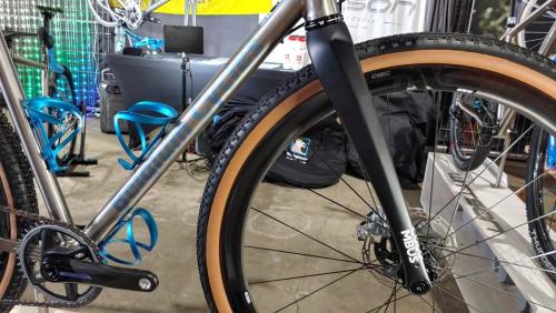 belgium cycles made show